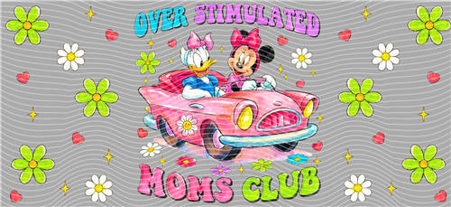 16oz Mother Day-M 544